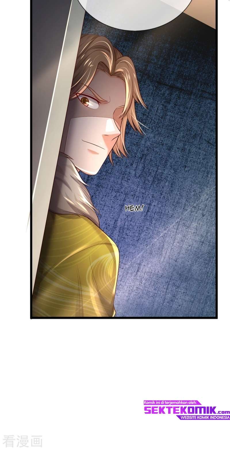 I am Daxianzun Chapter 308 Gambar 12